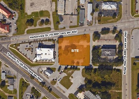 VacantLand space for Rent at 23041 Harbor View Road in Port Charlotte