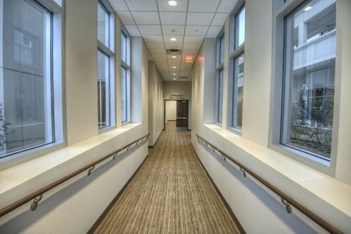 Southlake Medical Tower