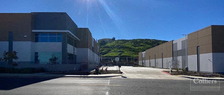 FOR LEASE - 900 MARLBOROUGH AVENUE, RIVERSIDE | CA