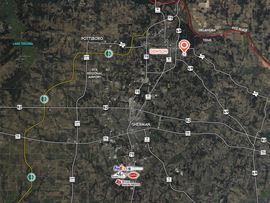 ±19.3 AC | SHEPHERD ST | DENISON