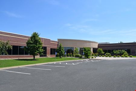 Office space for Rent at 8855 Columbine Road in Eden Prairie