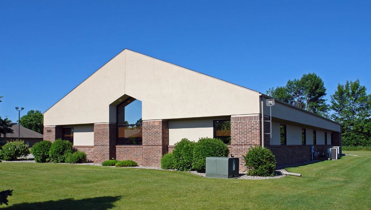 Henry Ford Health Medical Office