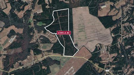 VacantLand space for Sale at 0 Catherine Lake Rd in Richlands