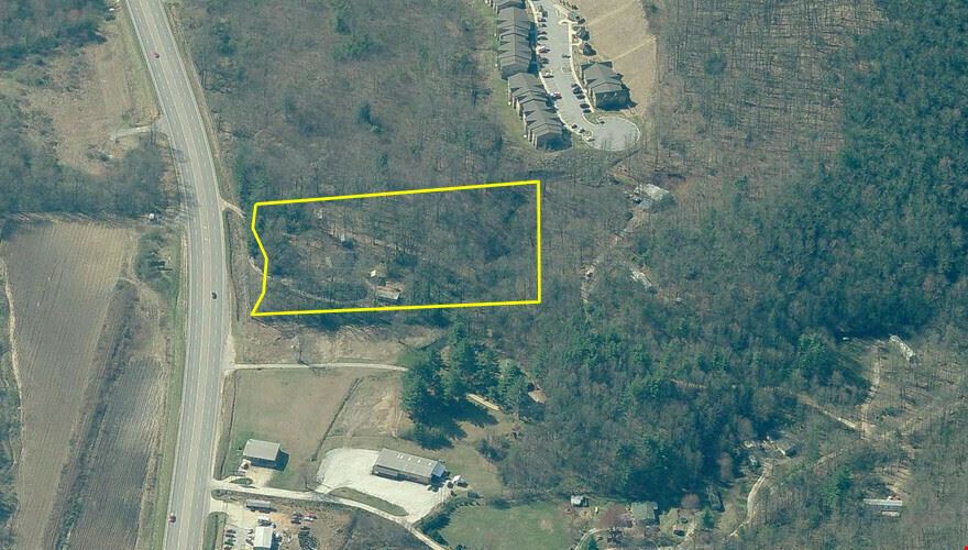 3835 Highway 441 N