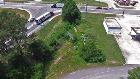 VacantLand space for Sale at I-40 E in Brinkley