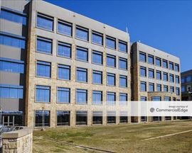 Kirkwood Oaks - Bldg A