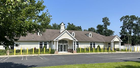 For Sale or Lease - Former Adult Day Care Facility