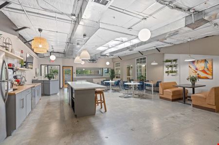 Shared and coworking spaces at 1508 Northwest Vivion Road #300 in Kansas City