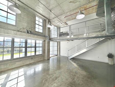Office space for Rent at 1657 North Miami Avenue in Miami