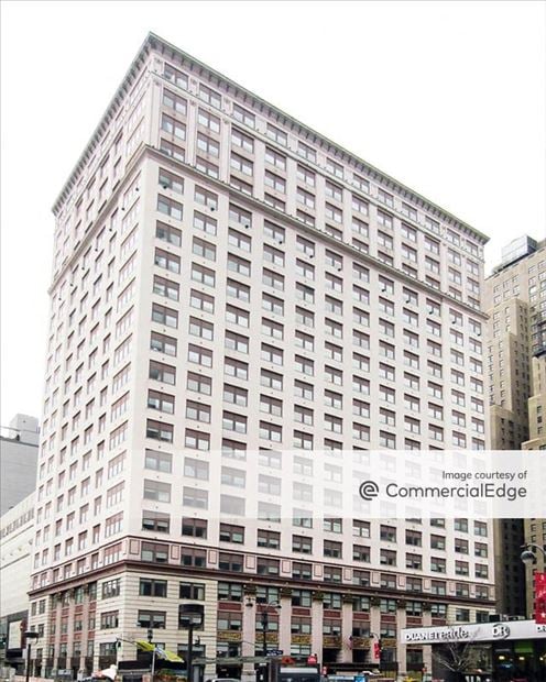 5 Penn Plaza