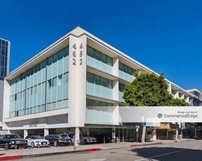 Beverly Hills Triangle Medical Plaza