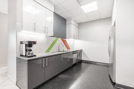 Coworking space for Rent at 939 W. North Avenue Suite 750 in Chicago