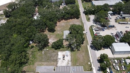 Industrial space for Sale at 1406 Hobbs Street in Tampa