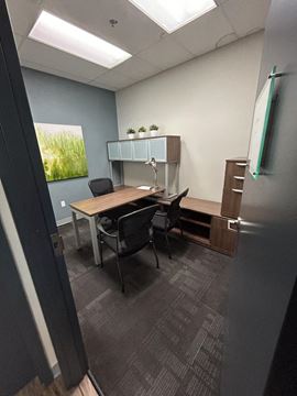 The Foundry Annex - 1 First Street
