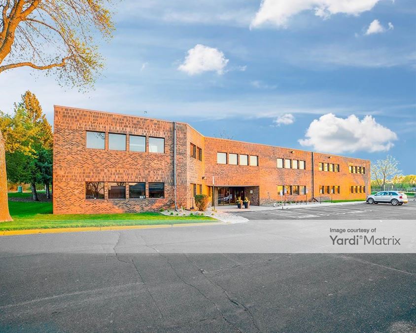 12940 Harriet Avenue South, Burnsville Office Space For Lease