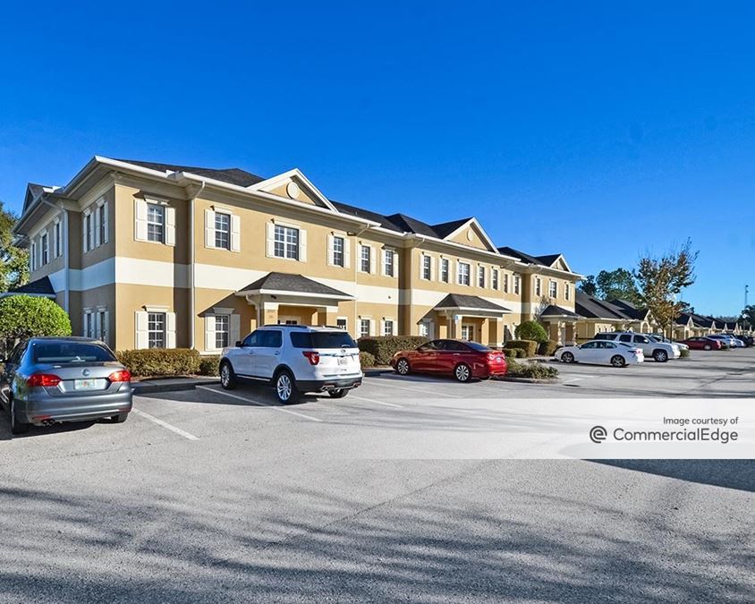 Devonwood Office Park 20525 Amberfield Drive, Land O Lake, FL