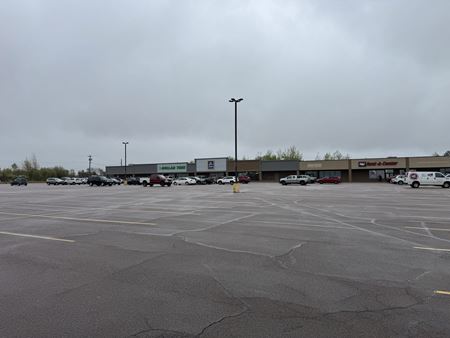 Retail space for Sale at 3324 Route 11 in Malone