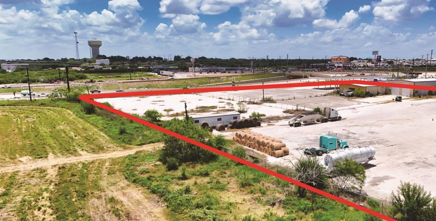 13183 IH-10 Frontage Rd