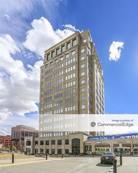 Palmer Center - WFT