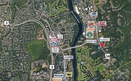 Other space for Rent at 256 Lowell Rd in Hudson