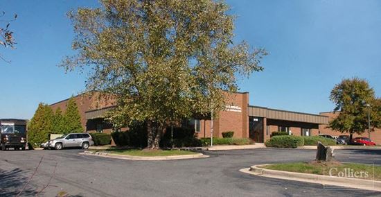 14,100± SF Building with IOS