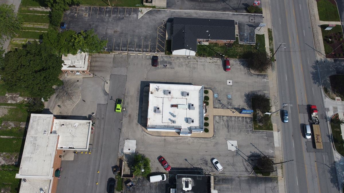917 Conant Street