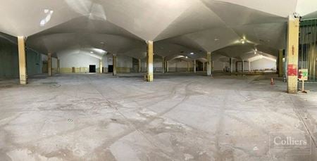 Industrial space for Rent at 6848 F Street in Omaha