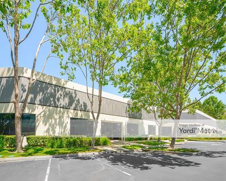 Photo of commercial space at 48860 Milmont Drive in Fremont