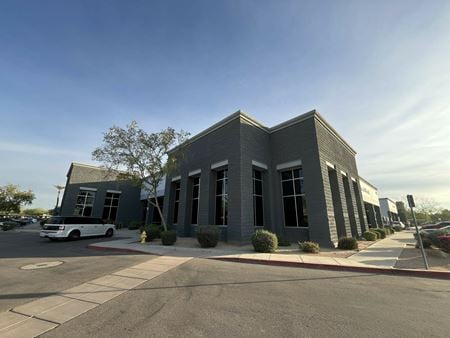 Office space for Sale at 1830, 1840, 1850 N 95th Ave in Phoenix