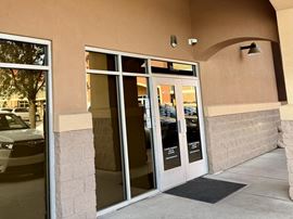 Fully Built out Professional office in Litchfield