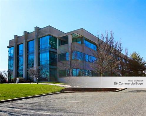45 Liberty Blvd