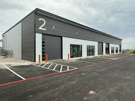 Photo of commercial space at 6420 Farm to Market Road 1102 in New Braunfels