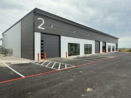 Photo of commercial space at 6420 Farm to Market Road 1102 in New Braunfels