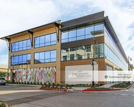 The Offices at Clearfork - 5155 Marathon Avenue