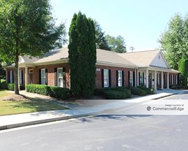 Hamilton Mill Commons