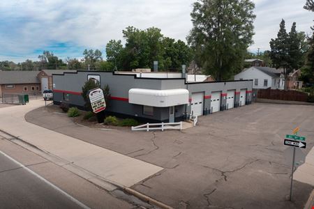 Office space for Sale at 1822 9th Street in Greeley