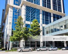 Five Houston Center