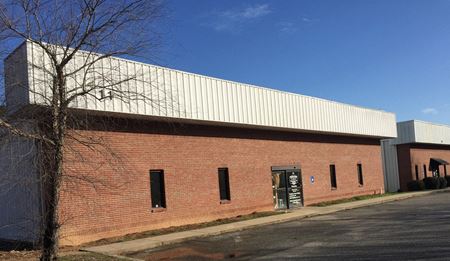 Photo of commercial space at 110 N 85 Pkwy in Fayetteville