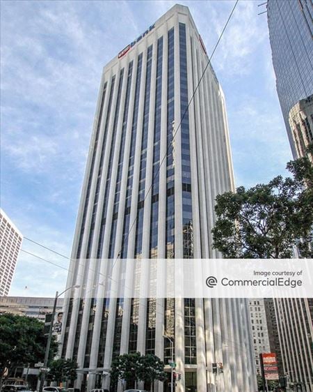 Office space for Rent at 1 California Street in San Francisco