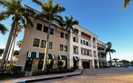 Office space for Rent at 1035 S State Road 7 in Wellington