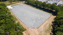401 Old Hebron Rd