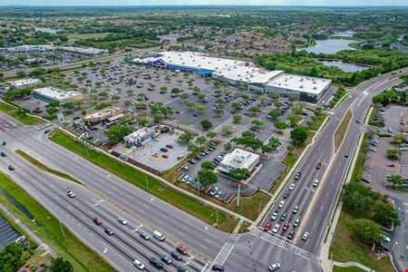 Photo of commercial space at 11335 Causeway Blvd in Brandon