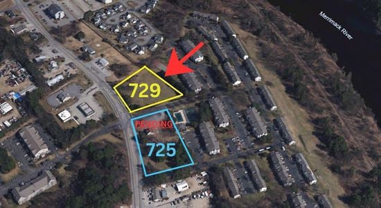 729 Daniel Webster Hwy