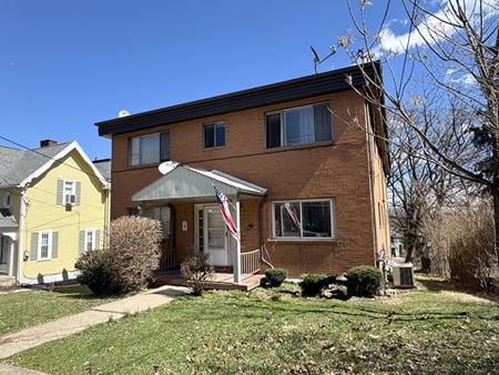 Photo of commercial space at 433 North Maple Avenue in Greensburg