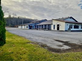 Turn-Key Restaurant, Event Venue & 6-Unit Inn