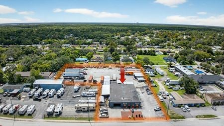 Retail space for Sale at 1130 S Nova Rd in Ormond Beach