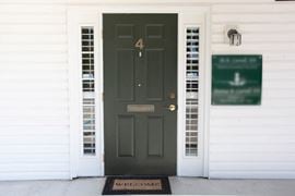 Regency II Office Condominium