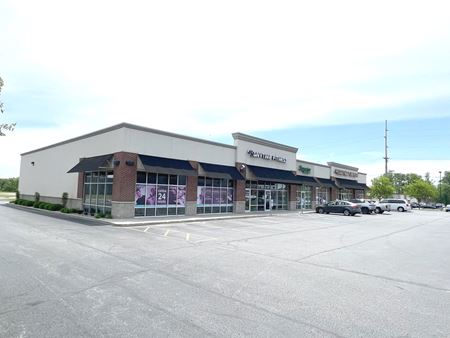 Retail space for Rent at 8959 State Route 66 N in Defiance