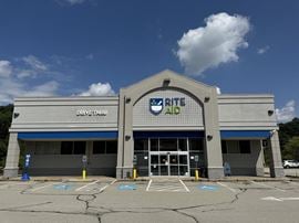 1804 Golden Mile Hwy (Former Rite-Aid)