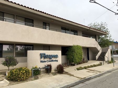 Commercial space for Sale at 3775 Market Street in Ventura